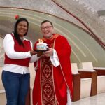 Presidente da Comunidade Canção Nova completa 54 anos