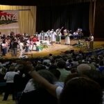 Canção Nova mostra o rosto da evangelização em terras portuguesas