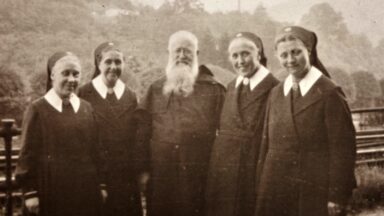 Instituto das Irmãs de Maria de Schoenstatt celebra 100 anos de fundação