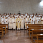 Pontifício Colégio Pio Brasileiro inicia o ano acadêmico