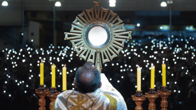 Cresce o número de católicos no mundo, apontam estatísticas da Igreja