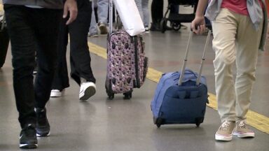 Aéreas afirmam que bagagens gratuitas encarecem preços das passagens