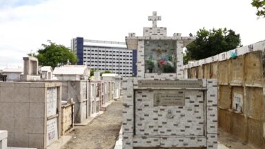 Arquidiocese de Aracaju realiza programação para Dia de Finados