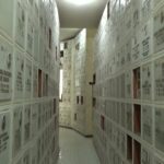 Conheça as histórias do Ossário da Basílica de Nossa Senhora da Penha