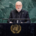Arcebispo Gallagher: a diplomacia vaticana é para o bem comum
