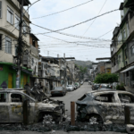 Cardeal Orani manifesta pesar pelas vítimas em operação no RJ