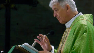 Papa recorda o falecido Cardeal Menichelli: “querido irmão”