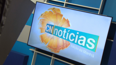 Canção Nova Notícias Edição da Manhã reestreia na próxima segunda