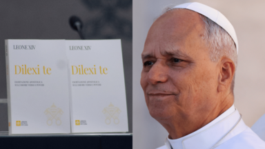 Dilexi te: primeiro documento de Leão XIV reitera amor aos pobres