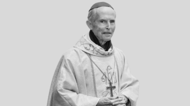 Morre Dom José Moreira de Melo, bispo emérito de Itapeva (SP)