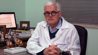 Dia Mundial do AVC: tratamento, sintomas e prevenção da doença