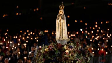 Espiritualidade mariana: o que significa e como ela aproxima de Cristo
