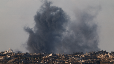 Trégua instável em Gaza: ataques deixam dezenas de mortos