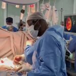 Hospital das Clínicas da UFMG volta a realizar transplantes de pulmão