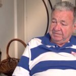 Morre o jornalista e radialista esportivo Áureo Ameno
