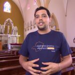 Juventude conclui preparação para Jubileu da Diocese de Patos de Minas