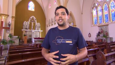 Juventude conclui preparação para Jubileu da Diocese de Patos de Minas