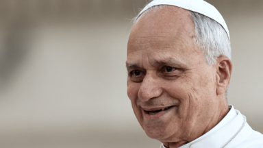 Leão XIV à mídia vaticana: ajudem a comunicar a Boa Nova ao mundo