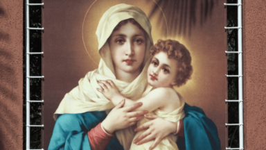 Padre conta a história do Movimento de Schoenstatt
