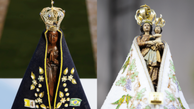 Títulos marianos revelam proximidade de Deus com seu povo, diz teólogo