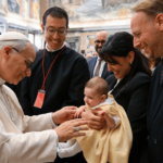 Papa: é preciso enfrentar a tendência mundial que rejeita o matrimônio