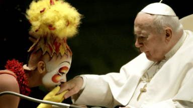 Ainda é possível evangelizar pelo belo? Padre reflete sobre arte e fé