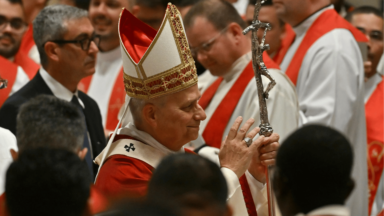Papa no Jubileu do Mundo Educativo: saciar a fome de verdade e sentido