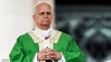 Papa pede fim da violência na Ucrânia e reconciliação no Peru