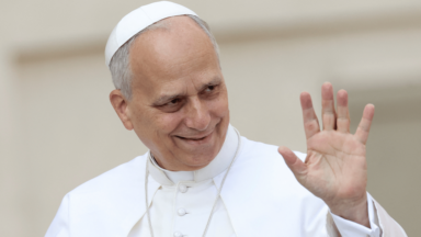 Misericórdia e verdade os são caminhos para encontrar Deus, diz Papa