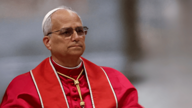 Leão XIV: as periferias clamam por justiça e solidariedade