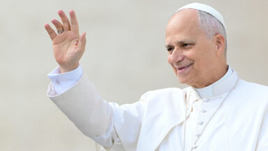 Turquia e Líbano: veja programa da primeira viagem do Papa Leão XIV