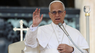 Papa na Audiência Jubilar: 'esperamos o que ainda não vemos'