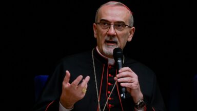 Cardeal Pizzaballa: nova página pode finalmente se abrir na Terra Santa