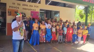Professores fazem da sala de aula um espaço de inclusão