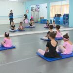Companhia de Artes e Esportes Canção Nova celebra 20 anos