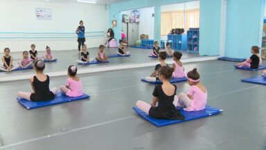 Companhia de Artes e Esportes Canção Nova celebra 20 anos