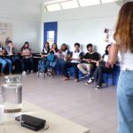 Projetos de formação despertam talentos e impulsionam jovens