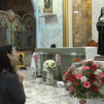 Santa Margarida Maria: padroeira dos devotos do Coração de Jesus