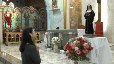 Santa Margarida Maria: padroeira dos devotos do Coração de Jesus