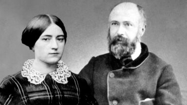 Papa: Santos Luís e Zélia Martin são modelos para casais