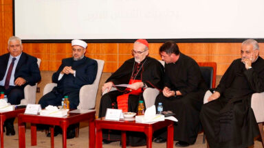 Jordânia marca 60º aniversário da Nostra Aetate com simpósio