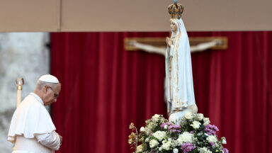 A paz é desarmada, tenham a audácia de desarmar, exalta o Papa