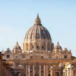 Vaticano / Foto: Canva Pro
