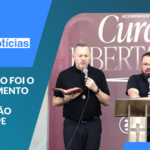 Veja como foi o Acampamento de Cura e Libertação em Sergipe