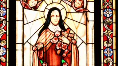 Igreja celebra Santa Teresinha, doutora da Igreja e padroeira das missões
