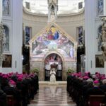 Em Assis, Papa alerta para hostilidade nas linguagens