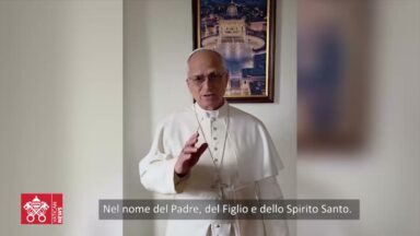 Papa envia saudação às Igrejas particulares do Sul Global na COP30