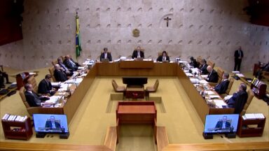 CNBB pede anulação de votos de ministros do STF em favor do aborto