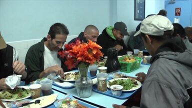Igreja se prepara para Jornada Mundial dos Pobres