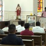 Missionários Scalabrinianos completam 138 anos de fundação